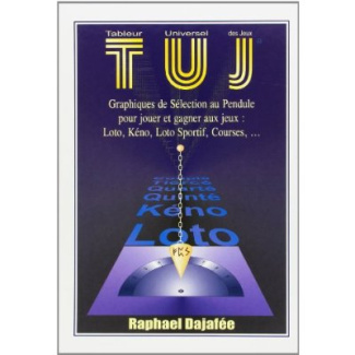 T.U.J. Tableur Universel des Jeux