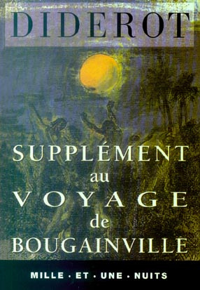 Supplément au voyage de Bougainville