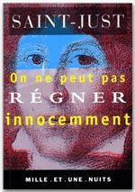 Discours sur la Constitution de la France prononcé à la Convention nationale dans la séance du 24 av