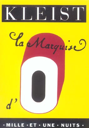 La Marquise d'O...