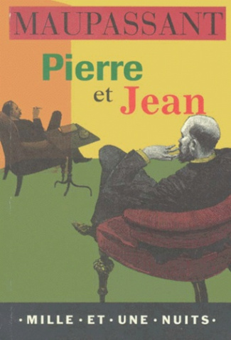 PIERRE ET JEAN