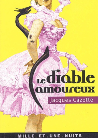 LE DIABLE AMOUREUX