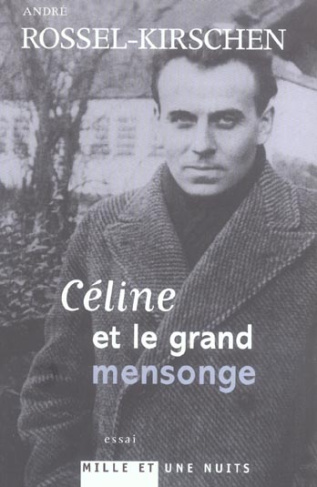 Céline et le grand mensonge