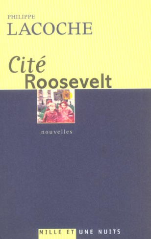 Cité Roosevelt