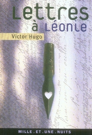 Lettres à Léonie
