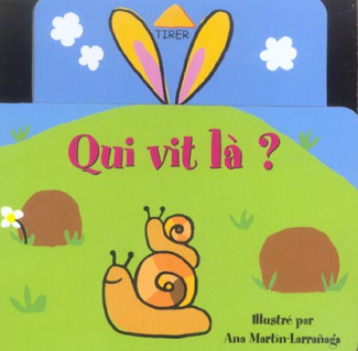 Qui vit là ?