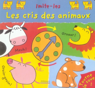 Les cris des animaux