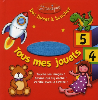 Tous mes jouets