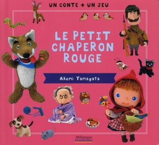 Le petit chaperon rouge