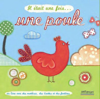 Il était une fois une poule