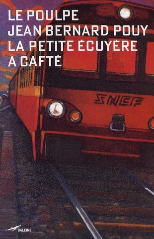 La petite écuyère a cafté