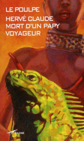 Mort d'un papy voyageur