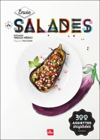 Des salades qui nous font du bien