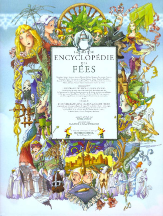 La grande encyclopédie des Fées