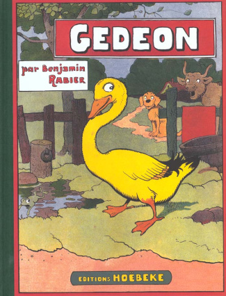 Gédéon