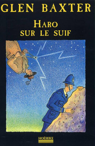 Haro sur le suif