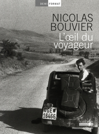 L'oeil du voyageur