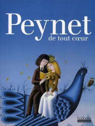 Peynet. De tout coeur
