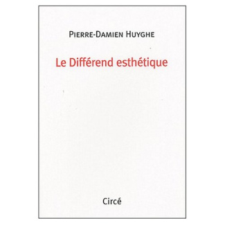 Le différend esthétique