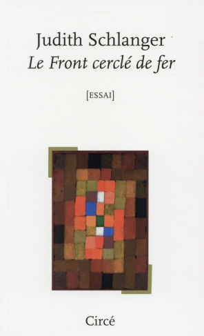 LE FRONT CERCLE DE FER