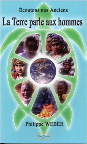 LA TERRE PARLE AUX HOMMES - ECOUTONS NOS ANCIENS