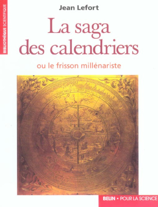 La saga des calendriers ou Le frisson millénariste