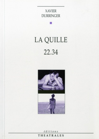 La quille. 22.34