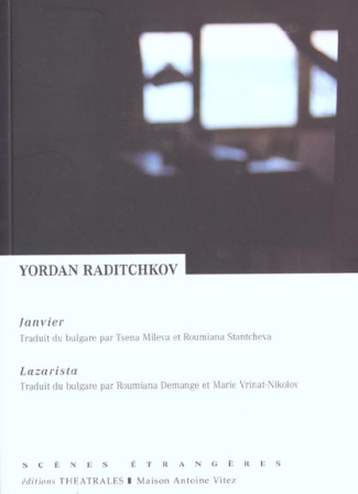 Janvier. Lazaritsa