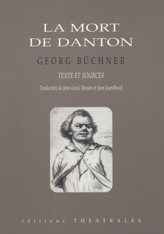 La mort de Danton