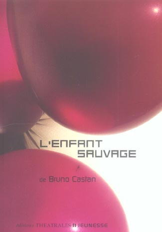 L'enfant sauvage