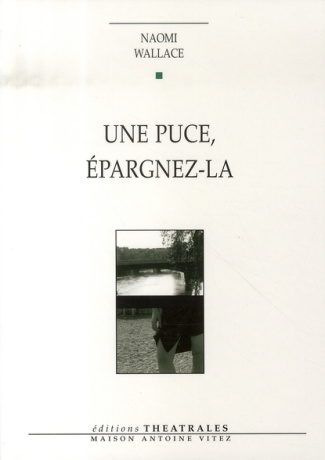Une puce, épargnez-là