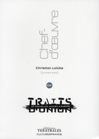 Chef-d'oeuvre. De l'art, de la foi, du terrorisme