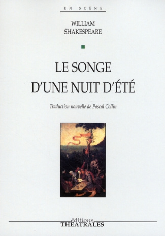 Le songe d'une nuit d'été