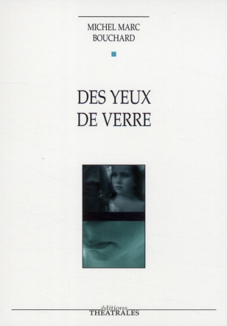 Des yeux de verre