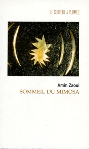 SOMMEIL DU MIMOSA