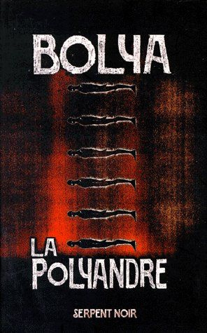LA POLYANDRE