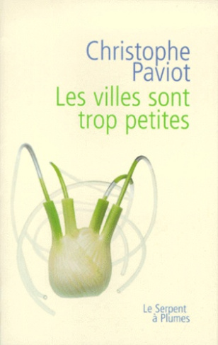 LES VILLES SONT TROP PETITES