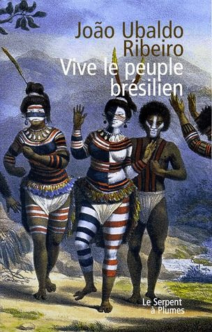 VIVE LE PEUPLE BRESILIEN