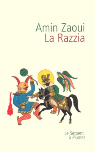 LA RAZZIA