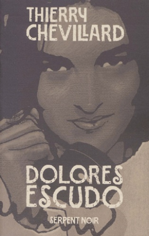 DOLORES ESCUDO