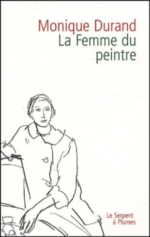 LA FEMME DU PEINTRE