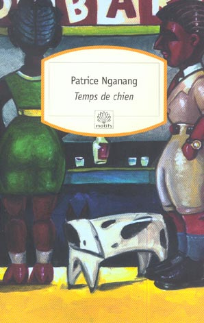 Temps de chien