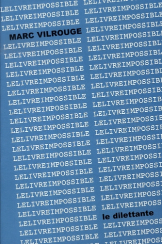 Le livre impossible