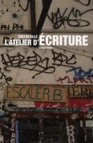 L'Atelier d'écriture
