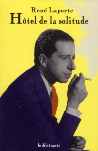 Hôtel de la solitude