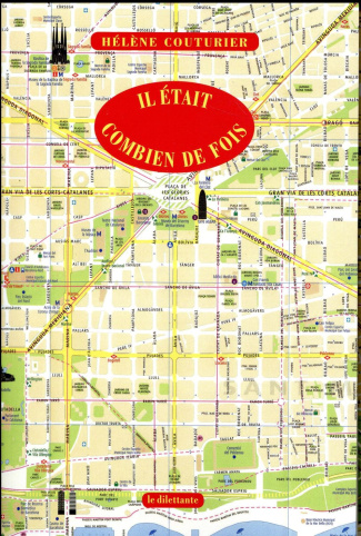 Il était combien de fois