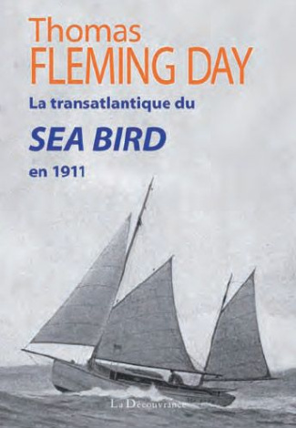 LA TRANSATLANTIQUE DU SEA BIRD EN 1911