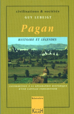 Pagan. Histoires et légendes