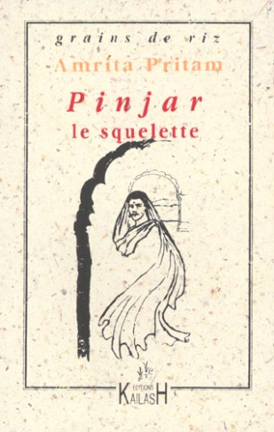 Pinjar. Le squelette
