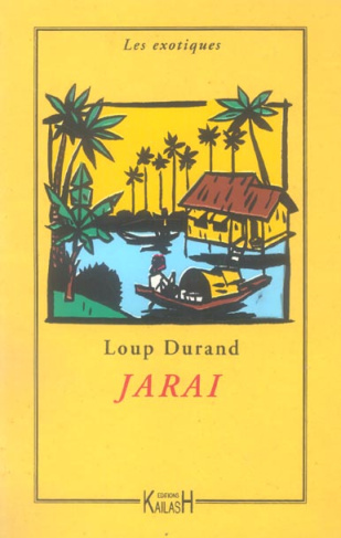 Jaraï